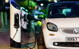 Could electric vehicles become most in-demand powertrain by 2025? | Credit: iStock