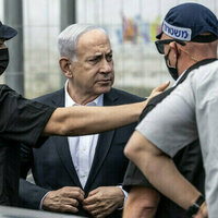 Israel must prepare for isolation  Netanyahu