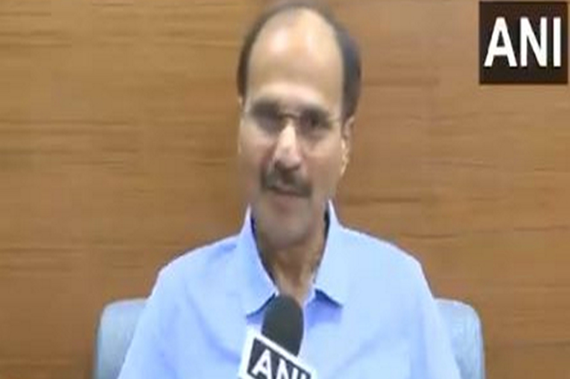 Government only advertises itself, people know real situation: Adhir Ranjan Chowdhury