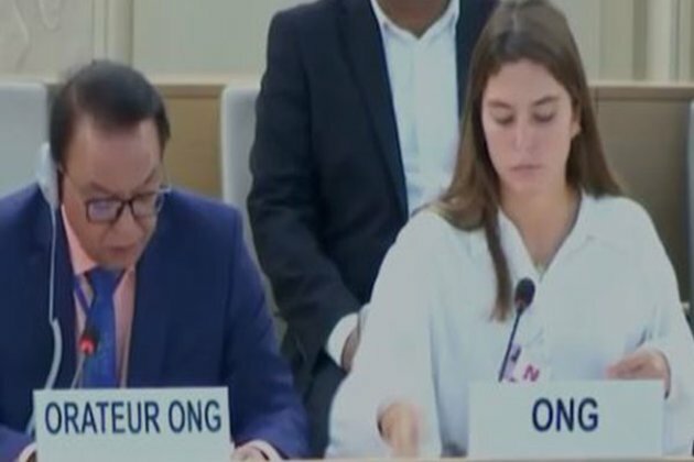 UKPNP chairman urges UN to take note of human rights violations in PoK, Gilgit-Baltistan