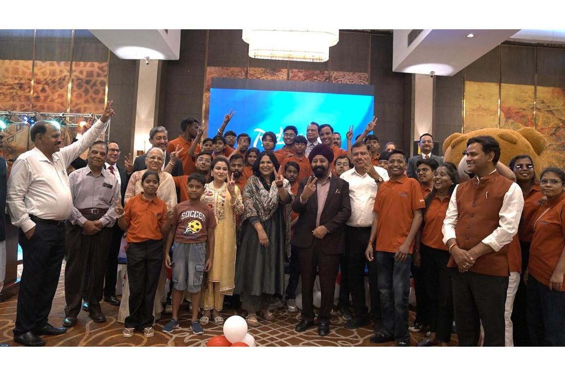 Honoring Hope & Resilience: International Thalassemia Day Observed at Radisson Blu Greater Noida