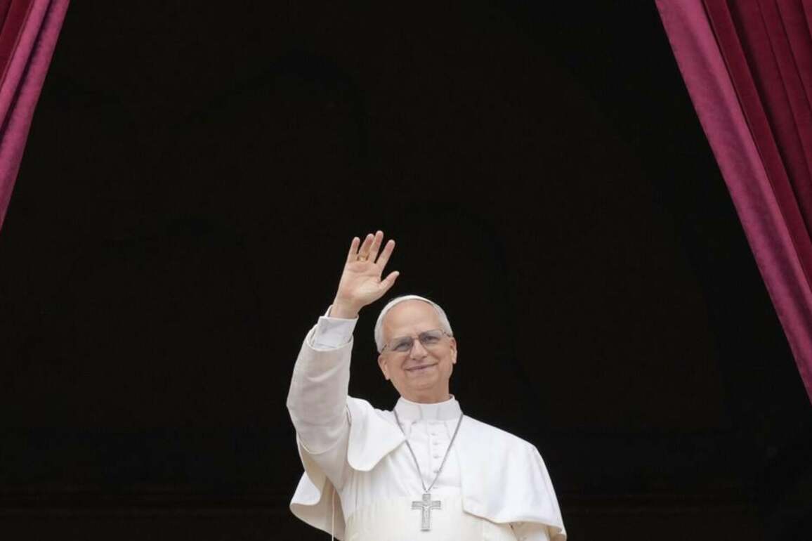 Mass to celebrate Pope Leo XIV set at Tucson cathedral
