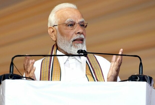 PM Modi to inaugurate methanol plant of Assam Petro-Chemicals Limited on April 14