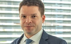 Fisch AM's Nikolov becomes sole head of convertible bonds as co-chief steps down