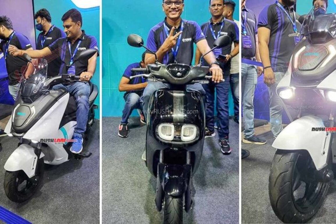 Upcoming Electric Scooters, Motorcycles - Honda, Yamaha, Ola, KTM