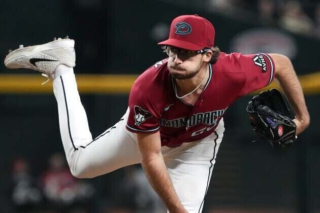 Manager says Diamondbacks 'gotta get going'; Padres also do