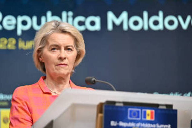 Von der Leyen investigated over secret group chat with Zelensky - media