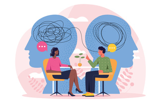 Rosemount renews mental health partnership for advisers 