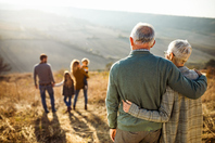 What's the right risk for retirement?