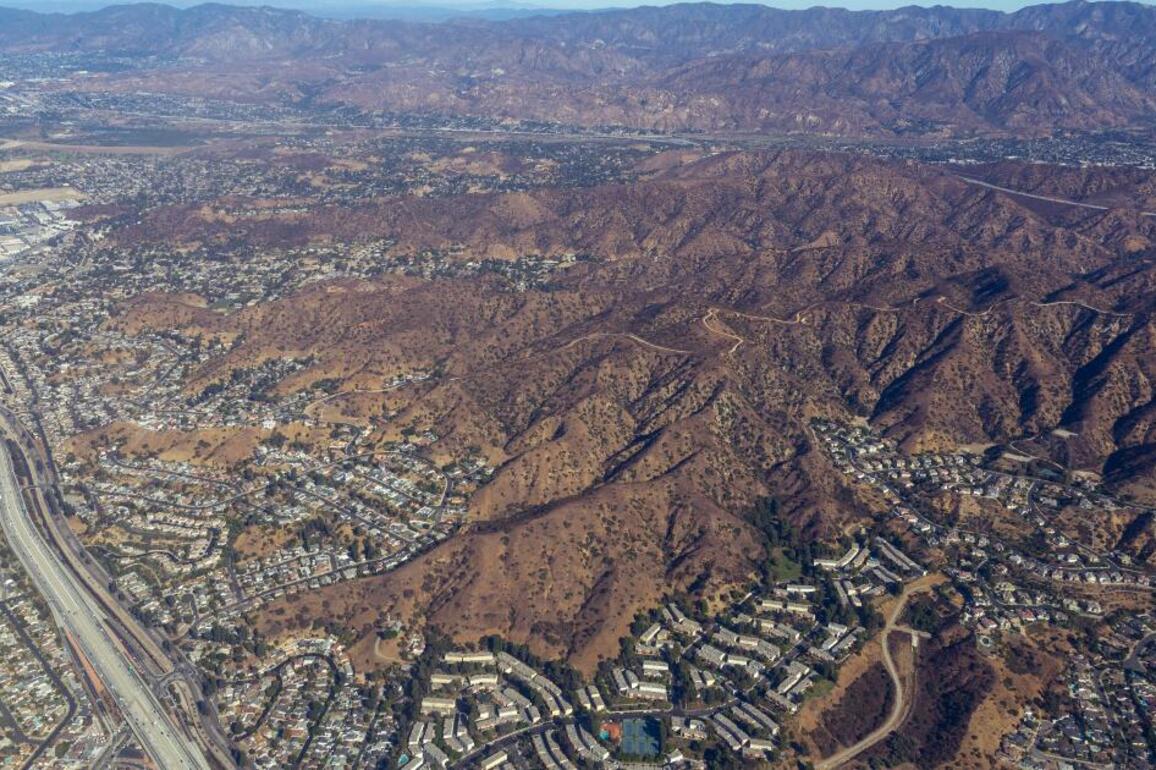 Lawmakers revive effort to expand Santa Monica Mountains recreation area