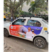 Bharat Taxi emerges as World's largest mobility cooperative with over 35 lakh users, 6 lakh drivers
