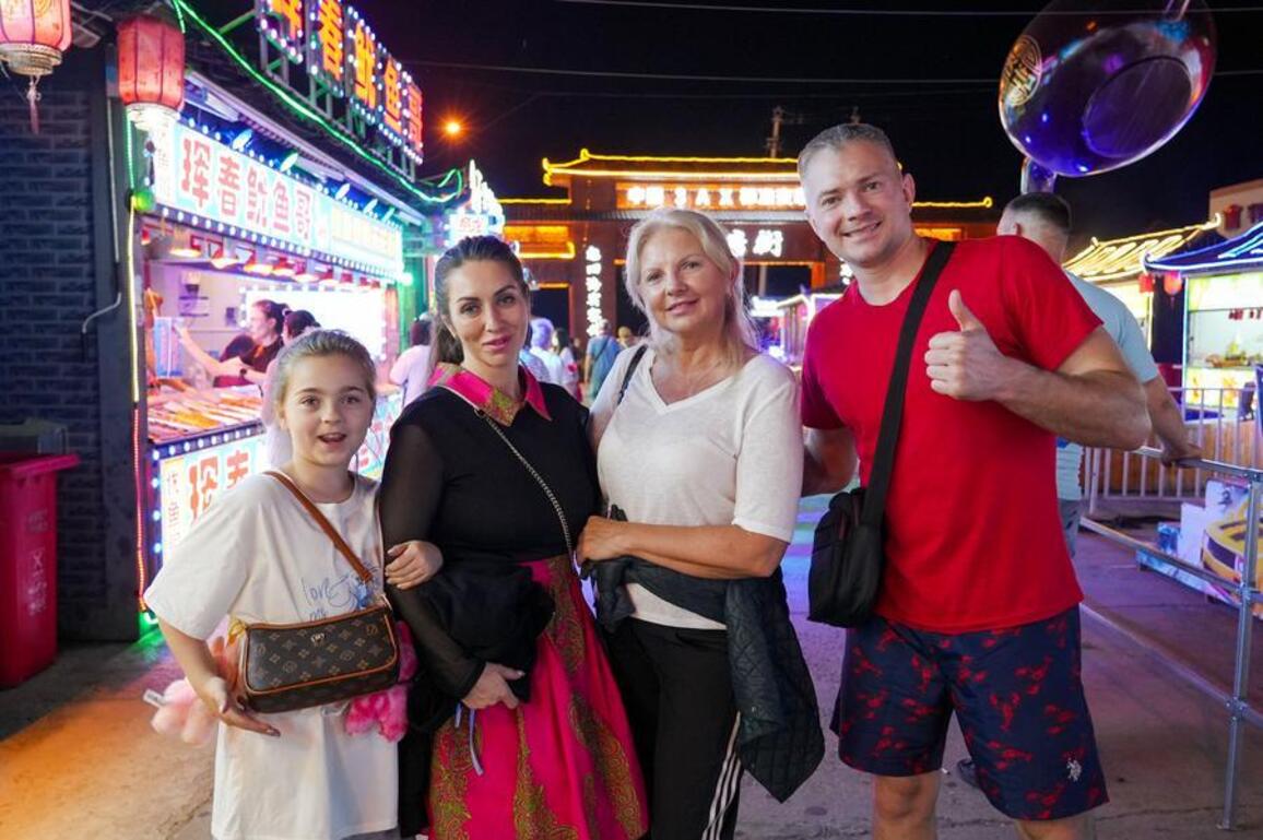 Feature: Visa-free travel puts weekend trips to Russia within easy reach