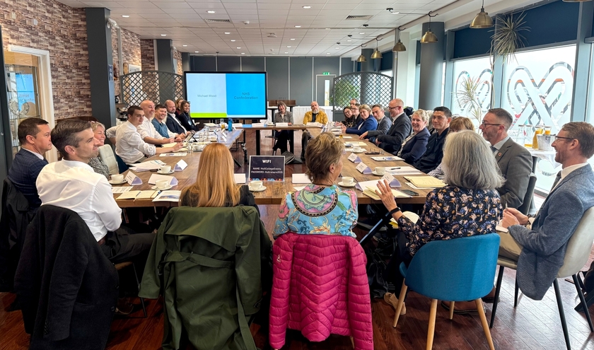 (c) Hull and East Yorkshire Combined Authority