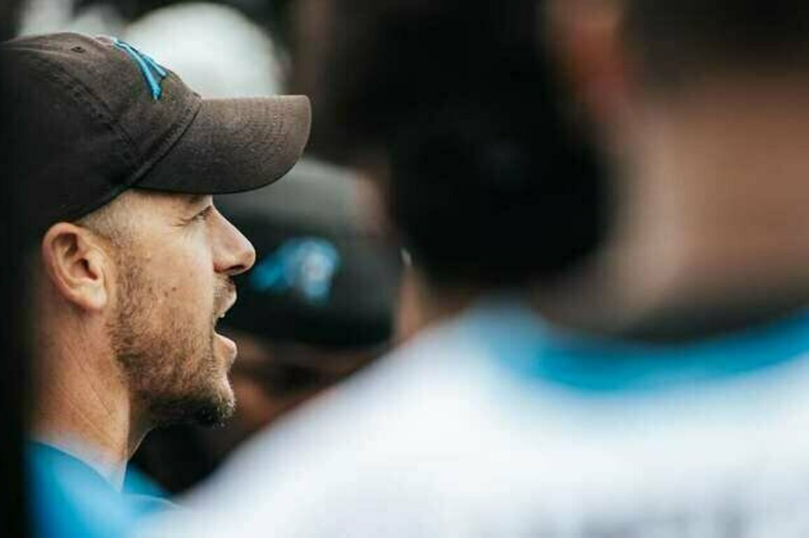 Panthers add joint practice with the Texans to preseason