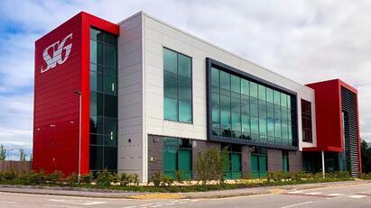 SIG Roofing acquires SM Roofing Supplies