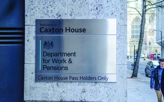 DWP launches consultations on GMP conversion regs and fixed rate revaluation levels