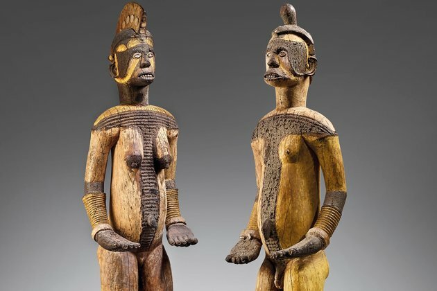 Scholar Vows to Step Up Fight to Repatriate African Artifacts