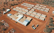  Capricorn's near-completed Karlawinda accommodation village