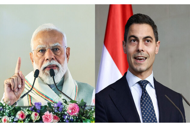 PM Modi calls for restoration of peace in West Asia during call with Dutch counterpart; discusses ways to further expand bilateral partnership