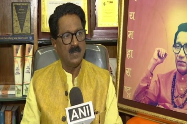 Unnecessary statements let country down, trust judicial system: Shiv Sena MP on Dnyandev Wankhede's defamation suit against Nawab Malik