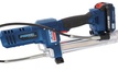 SKF offers new Lincoln PowerLuber grease gun