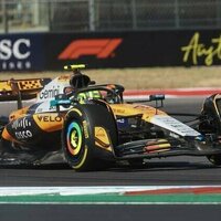 Lando Norris on Mexico City GP pole; Max Verstappen 5th