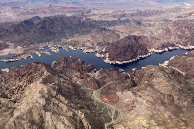 Scientists: Largest US Reservoirs Moving in Right Direction