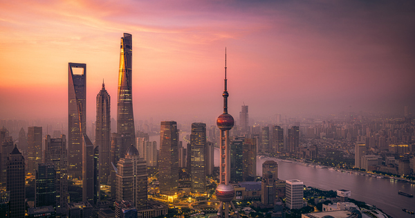 Global Briefing: China's CO2 emissions flat or falling for past 18 months