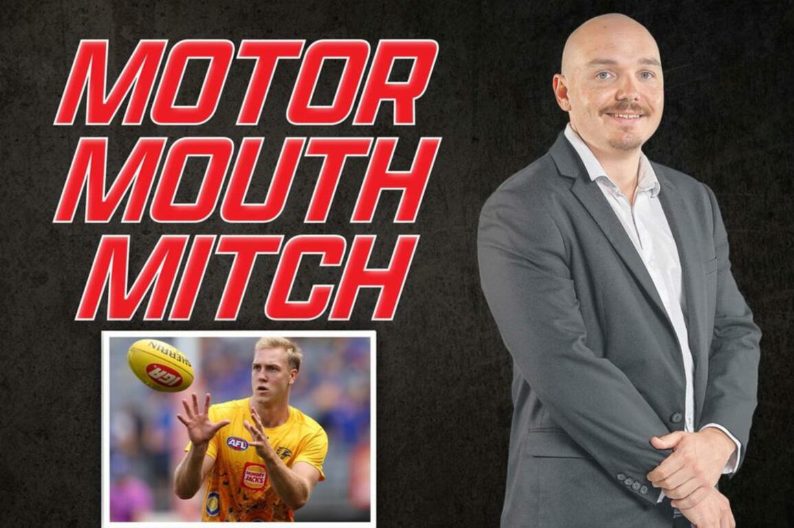 Motormouth Mitch- Why money, leadership and recruiting all matter in West Coasts Oscar Allen drama