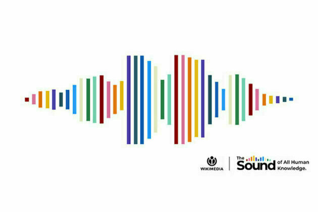 Wikipedia's new sound logo: Winner of Sound of All Human Knowledge contest announced