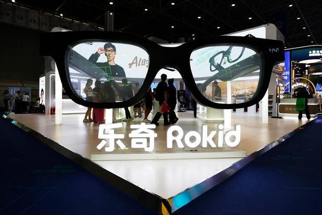 AI rewires consumption -- China emerges as global testbed for smart spending