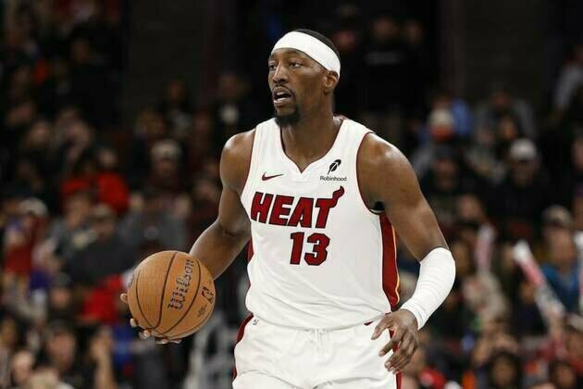 Streaking Heat put up-tempo offense up against Bucks