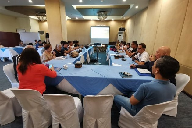 DA-10 to brush up corn, rice projects implementation protocols