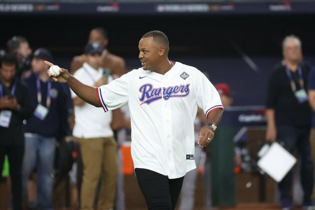 Adrian Beltre, Chase Utley lead HOF ballot newcomers