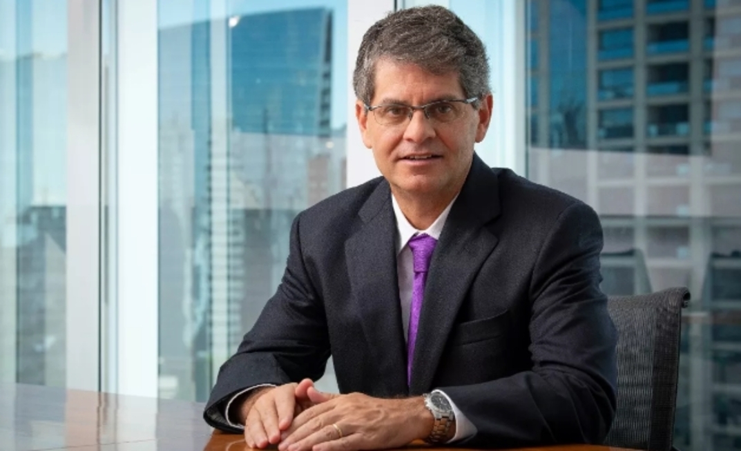  Luiz Henrique Guimarães é cotado para suceder Eduardo Bartolomeo/Divulgação/Divulgação