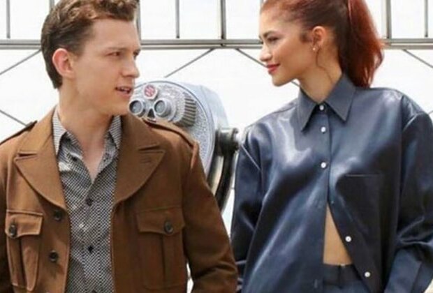 "It lit a fire in me": Tom Holland shares insights on Spider-Man 4, says Zendaya is excited