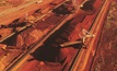 BHP Billiton’s Western Australia Iron Ore