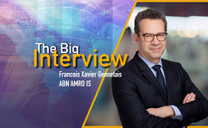 The Big Interview: ABN AMRO IS CEO Gennetais on fee compression, private credit and ESG dogma
