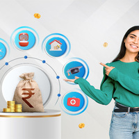 Make the Most of Personal Loans Available on Bajaj Markets in 2025