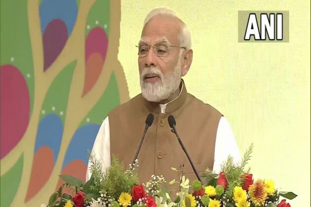 PM Modi calls Nagaland's culture, music glorious heritage of India