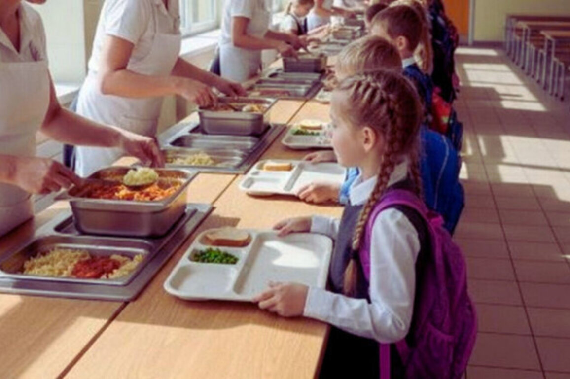 Sofia Cracks Down on Unjustified School Meal Price Hikes