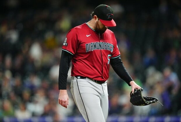 D-backs owner takes blame for 'horrible' Jordan Montgomery deal