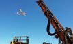 Exploration apace and plenty of blue sky claimed at Breaker's Bombora east of Kalgoorlie