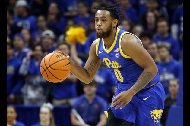 Surging Pitt out for more against Louisville