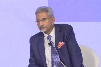 "India has navigated, adapted to world which has not always been kind to us": Jaishankar at Raisina Dialogue 2025