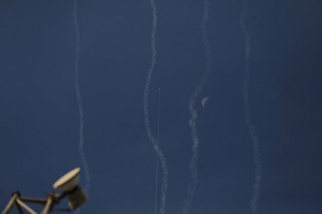 Israel Defence Forces launch Operation 'Iron Swords' after Hamas' surprise attack