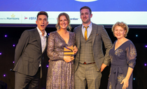 Introducing the finalists for the British Farming Awards 'Family Farming Business of the Year' award 2026