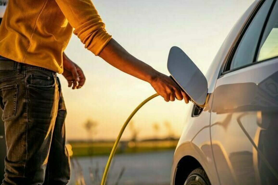What's the cheapest way to charge your EV?