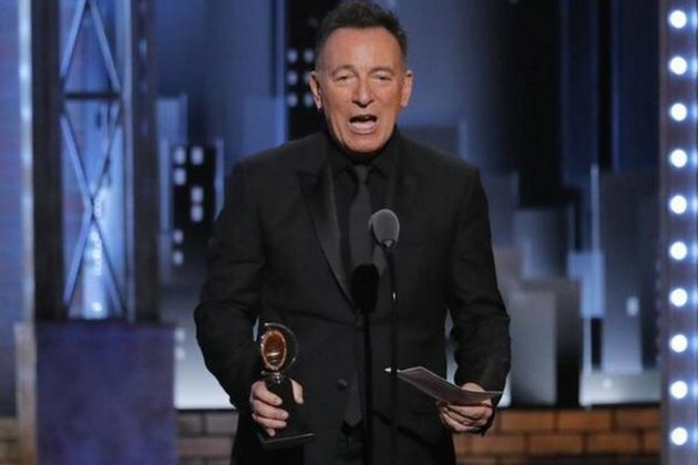 Warner Bros. acquires rights to Bruce Springsteen's 'Western Stars'
