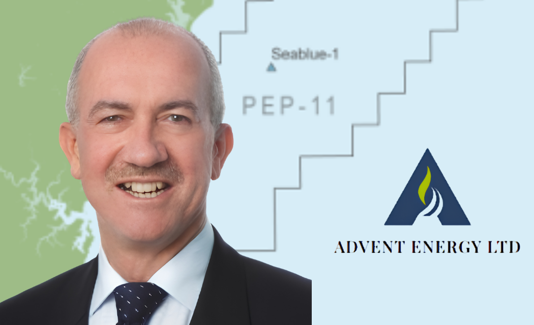 Advent Energy are seeking a permit expansion for PEP 11